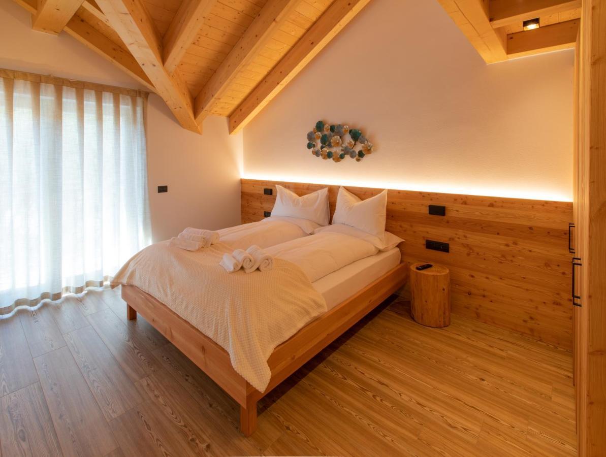 Brenta Rosso - Charme Apartments 费德拉帕加内拉 外观 照片