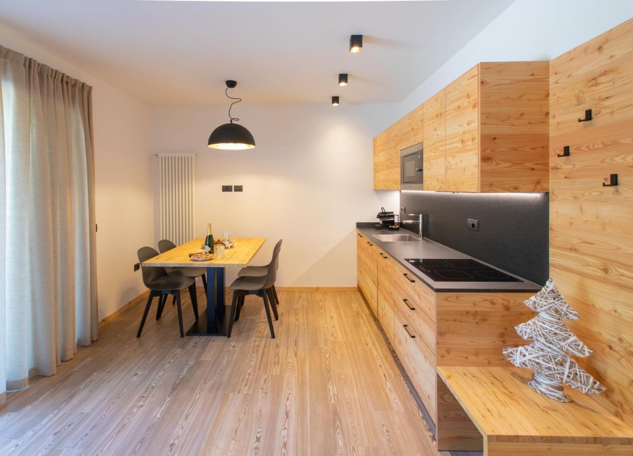 Brenta Rosso - Charme Apartments 费德拉帕加内拉 外观 照片