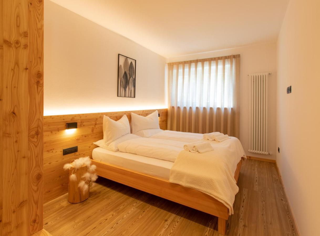 Brenta Rosso - Charme Apartments 费德拉帕加内拉 外观 照片